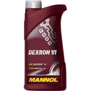 MANNOL 8207 Dexron VI 1 l