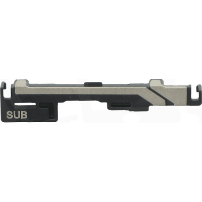 Anténa Sony Xperia Z3 D6603, Xperia Z3 Dual D6633