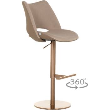 Carmen Бар стол marira - капучино rg