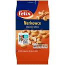 Felix Kešu orechy vyprážané a solené 180 g