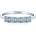 SAVICKI Пръстен Savicki: бяло злато, диаманти