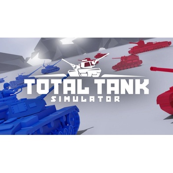 Total Tank Simulator