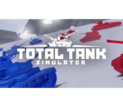 Total Tank Simulator