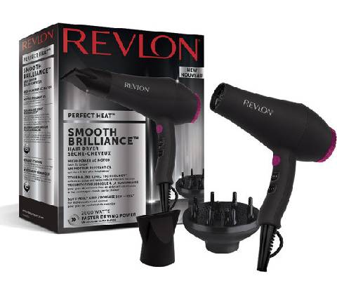Revlon RVDR5251E