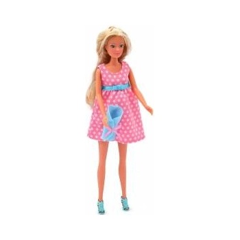 Simba Toys 29cm steffi simba doll in pregnancy wb