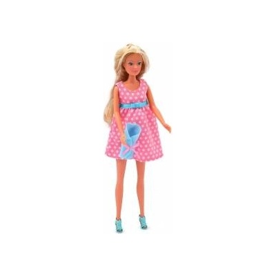 Simba Toys 29cm steffi simba doll in pregnancy wb