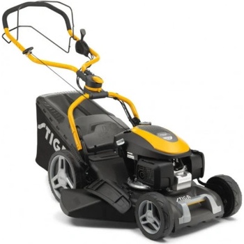 Stiga Combi 748V