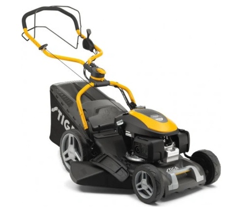 Stiga Combi 748V