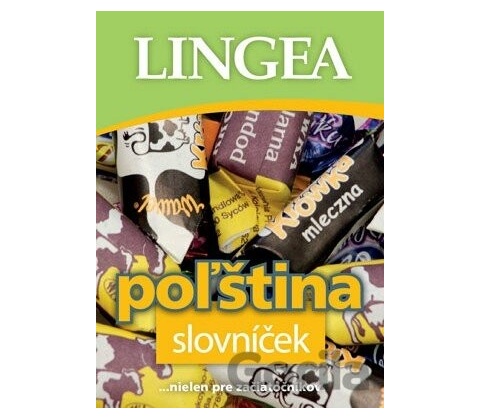 Poľština - slovníček