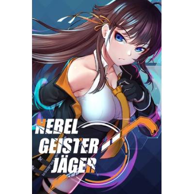 Игра Nebel Geisterjäger ~ The First Lamb за PC Steam, Електронна доставка