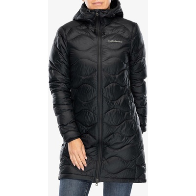 Peak Performance Helium Down Parka black