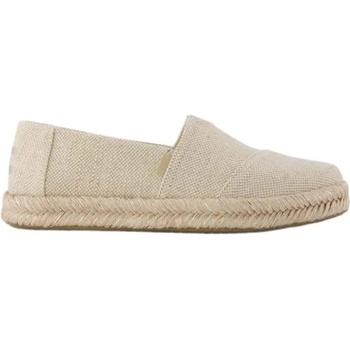 TOMS 10023242 espadrilles - Beige (Beige)