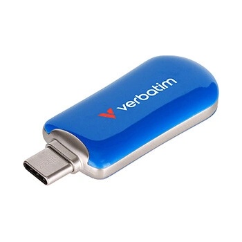 Verbatim Plectra 256GB 30234