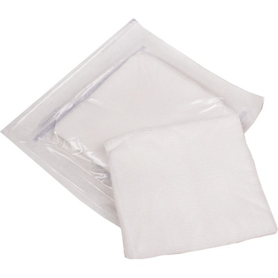 Steriwund gáza hydrofilní kompresy sterilní 10 x 10cm/2 ks