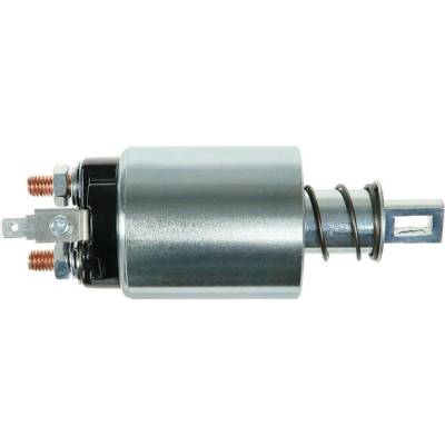 Elektromagnetický spínač, startér AS-PL SS2024