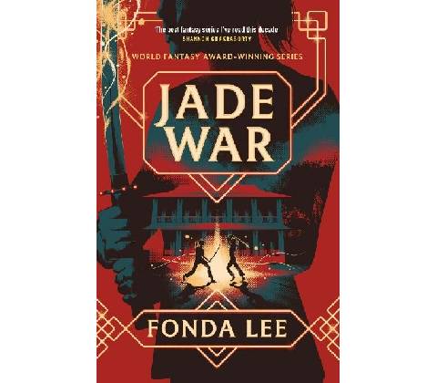Jade War