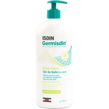 Isdin Germisdin Aloe Vera antiseptický sprchový gel 1000 ml