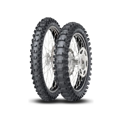 Dunlop Geomax MX34 70/100-10 41J