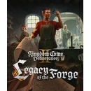 Kingdom Come: Deliverance 2 - Legacy of the Forge