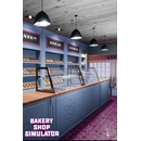Bakery Shop Simulator