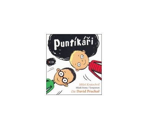 Puntíkáři