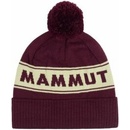 Mammut Peaks beanie Černá