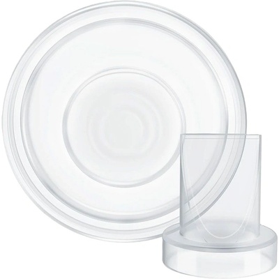 Momcozy Силиконова диафрагма и клапа Momcozy - За помпa за кърма S9 Pro/S12 Pro (AS041-NA00NB-A)