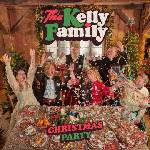 Universal Kelly Family: Christmas Party - CD (073059)