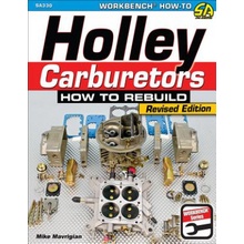 Holley Carburetors