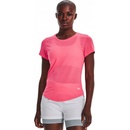 Under Armour Streaker SS W 1361371 683 pink