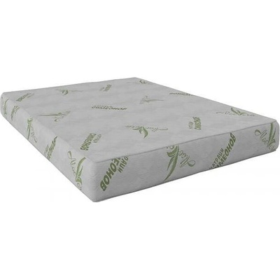 Двулицев матрак Vitafoam Алое Вера с мемори пяна