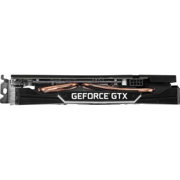 Gainward GeForce GTX 1660 SUPER GHOST 6GB GDDR6 192bit (NE6166S018J9-1160X/471056224-1402)