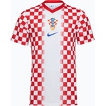 Nike Мъжка футболна фланелка Nike Dri-Fit Croatia Home 2026
