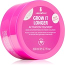 Lee Stafford Grow It Longer Activation Treatment maska pro růst vlasů 200 ml