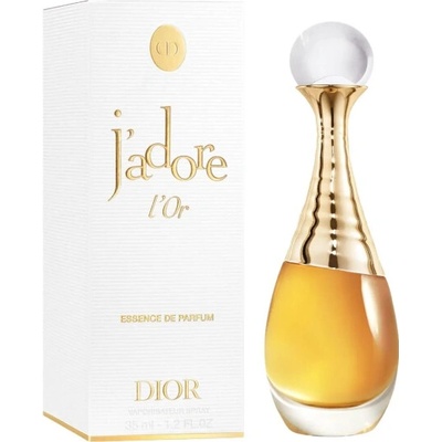 Christian Dior Christian Dior Jadore L´Or Essence de parfém parfém dámský 35 ml