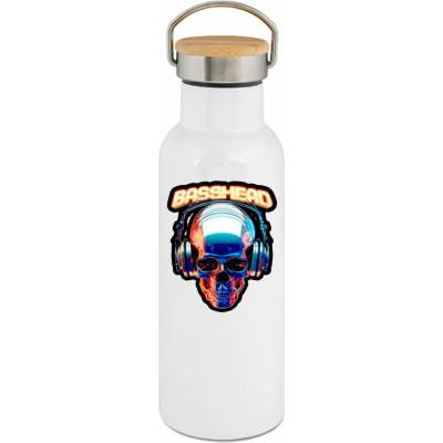 123TRIKO termoska Basshead 500 ml