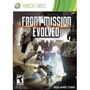 Hry na Xbox 360 Front Mission Evolved