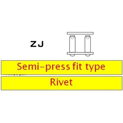 D.I.D Řetězová spojka 530ZVM-X2 ZJ – Zbozi.Blesk.cz