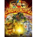 Cardpocalypse