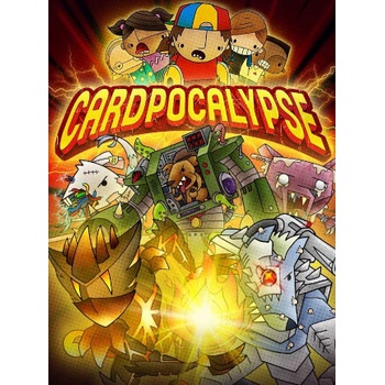 Cardpocalypse