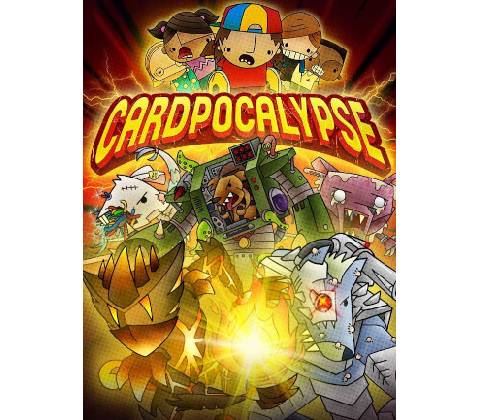 Cardpocalypse