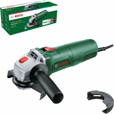 Bosch UniversalGrind 750-125 0.603.3E2.001