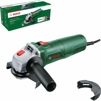 Bosch UniversalGrind 750-125 0.603.3E2.001