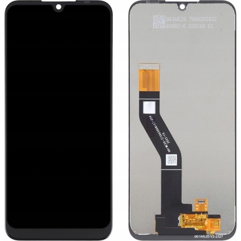 LCD Displej + Dotykové sklo Nokia C200