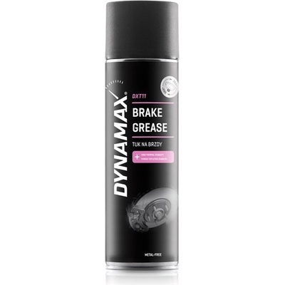 Dynamax DTX11 Tuk na brzdy 500 ml