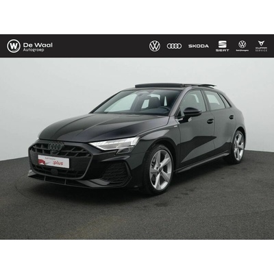 Audi A3 35 TFSI S tronic S-line Sportback 110 kW