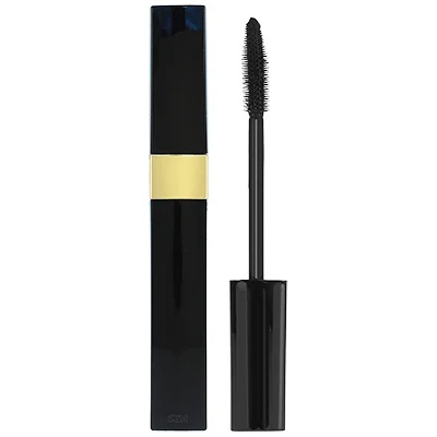 CHANEL Inimitable спирала за обем, дължина и оформяне 6 гр 10 Noir