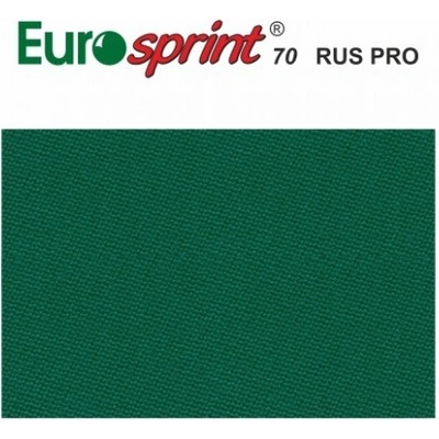 Eurosprint 70 RUS PRO 198 cm – Zbozi.Blesk.cz