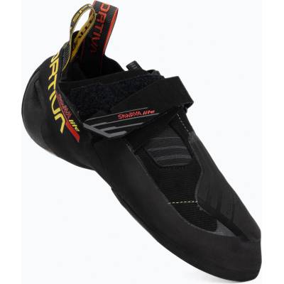 La Sportiva Мъжки обувки за катерене La Sportiva Skwama Lite black/yellow