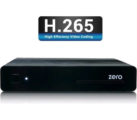 VU+ Zero 2